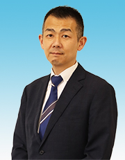 ARTEMIS Company President Hajime Aiki