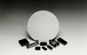 First to import and sell integrated circuits in Japan