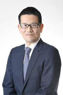 horikoshi
