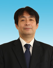 ZELOS Company President　Masuhiro Yamada
