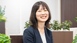 Interview 03 アントレプレナ技術営業