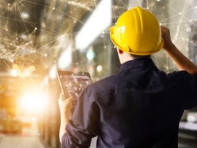 スマートファクトリー