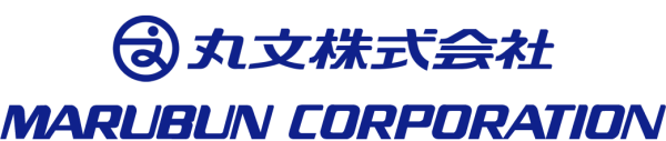 丸文株式会社企業ロゴ