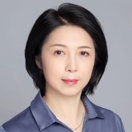 歐陽豫苹（Chief Financial Officer）