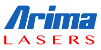 Arima laser