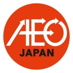AEOロゴマーク