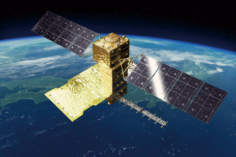 事業分野における取り組み_航空宇宙