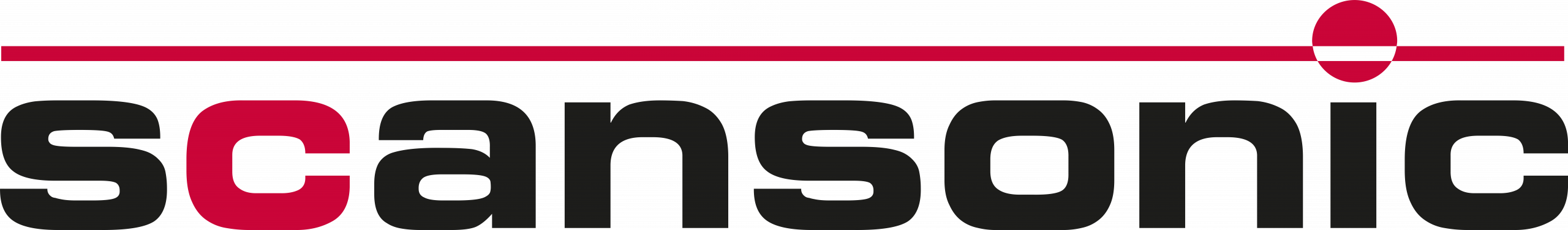 Scansonic