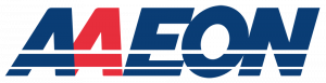 AAEON_Logo