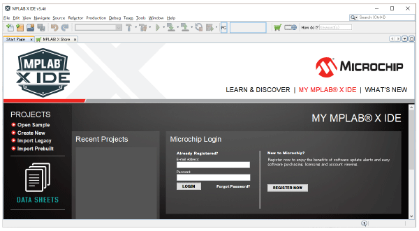 できるmplab X Ide スタートガイド編 テクニカルスクエア 丸文株式会社