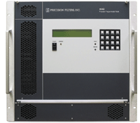 High Density Solid State Switch Matrix 464KA